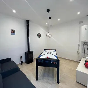 Apartamento St Zenon Appartement