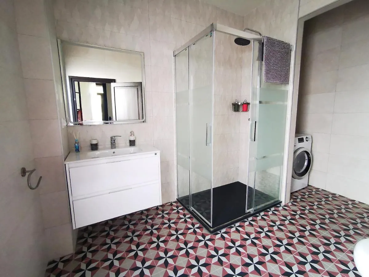 Holiday home La Llar De La Kim, Bonita Casa A 150M Del Mar Y 40Km De Barcelona Villa Arenys de Mar Spain