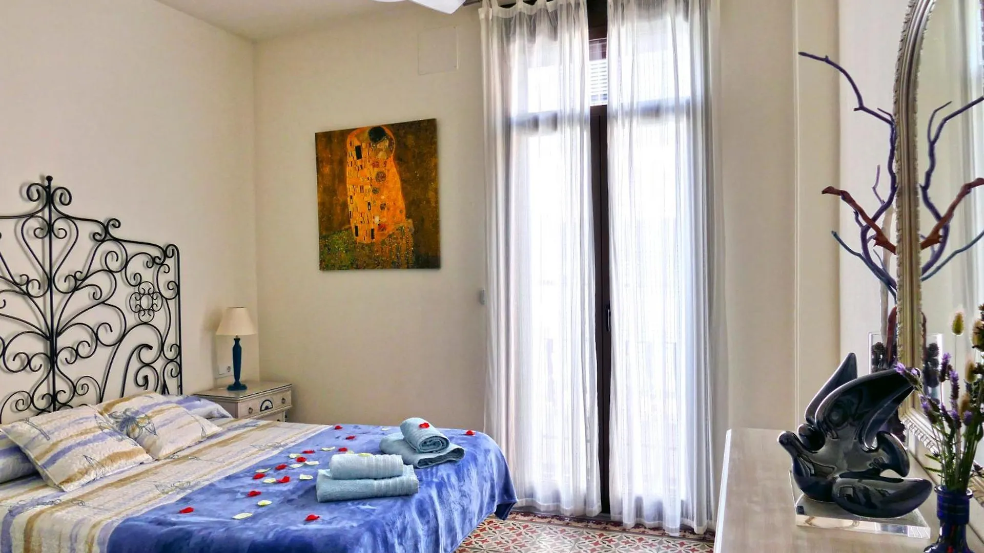 La Llar De La Kim, Bonita Casa A 150M Del Mar Y 40Km De Barcelona Villa Arenys de Mar Holiday home
